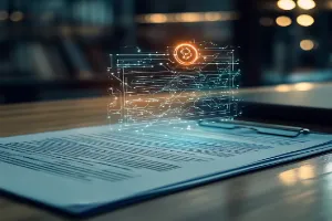 RUST SMART CONTRACTS IN THE UAE RUST SMART CONTRACTS IN THE UAE